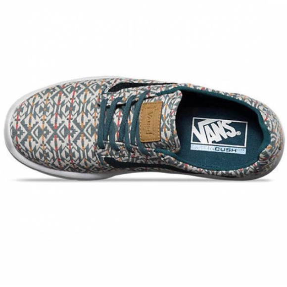 Vans ISO 1.5 Ultracush Men’s 7.5 Women’s 9 - Picture 3 of 8